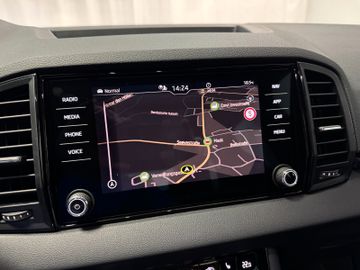 Skoda Karoq Sportline 1.5 AHK*Pano*19 Zoll*Matrix