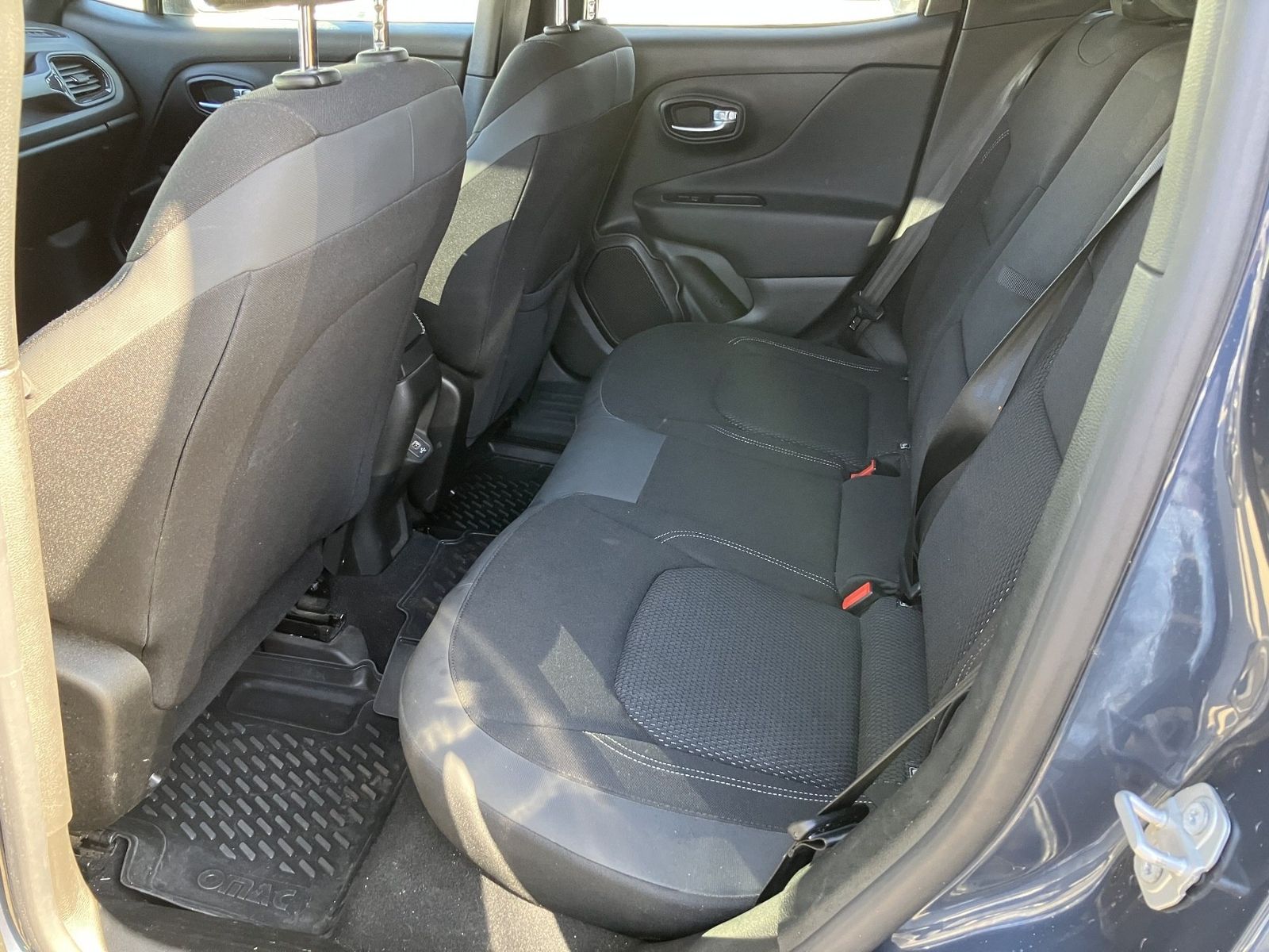 Jeep Renegade - Bild 8