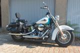 Harley-Davidson Heritage Softail Classic