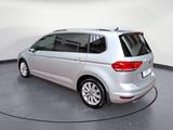 Volkswagen Touran 1.8 TSI (BlueMotion Technology) DSG Highl - Volkswagen Touran Gebrauchtwagen