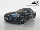 BMW 430i xDrive Cabrio Aut. - BMW Jahreswagen: Cabrio