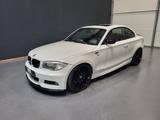 BMW 123 d M-Sport *Leder| Navi| Xenon| PDC| HK* - BMW 123 Gebrauchtwagen