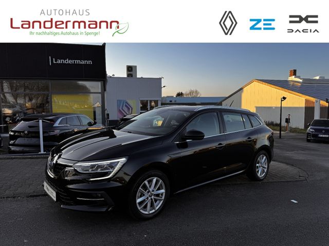 Renault Megane Grandtour ZEN E-TECH Plug-in 160