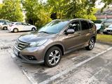 Honda CR-V 2.2 i-DTEC 4WD Executive Executive - Honda CR-V von privat