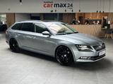 Skoda Superb Amb. Pano Carplay CAM Memory Canton 21'' - Skoda Gebrauchtwagen in Nürnberg