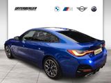 BMW M440i Gran Coupé-M-SPORT-HARMAN KARDON-LIVE COCK - BMW 440: Sportwagen