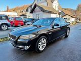 BMW 525 5 Limousine 525 d*LEDER*NAVI*SHD*XENON* - BMW 525 aus 2010: 525d