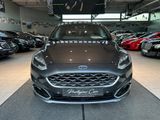 Ford Fiesta 1.0l Vignale Automatik Pano R-Kam TWA 18´ - Ford Fiesta: Vignale