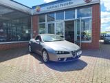 Alfa Romeo Spider 2.4 JTD 20V Exclusive - gebrauchte Alfa Romeo Spider aus dem Jahr 2008