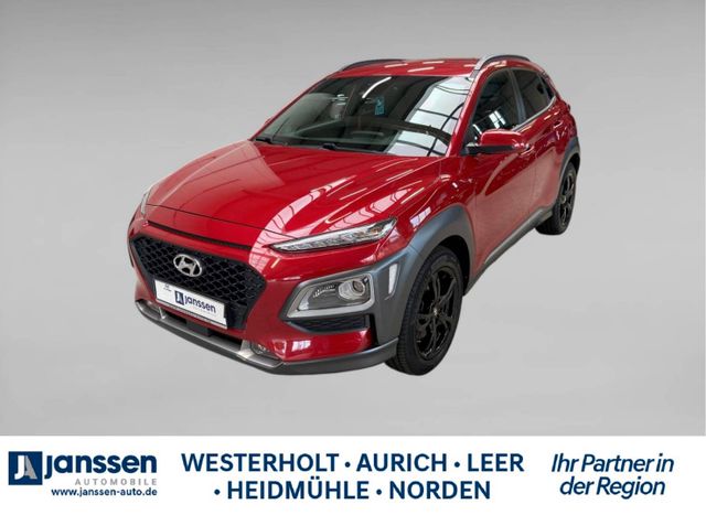 Hyundai KONA Style