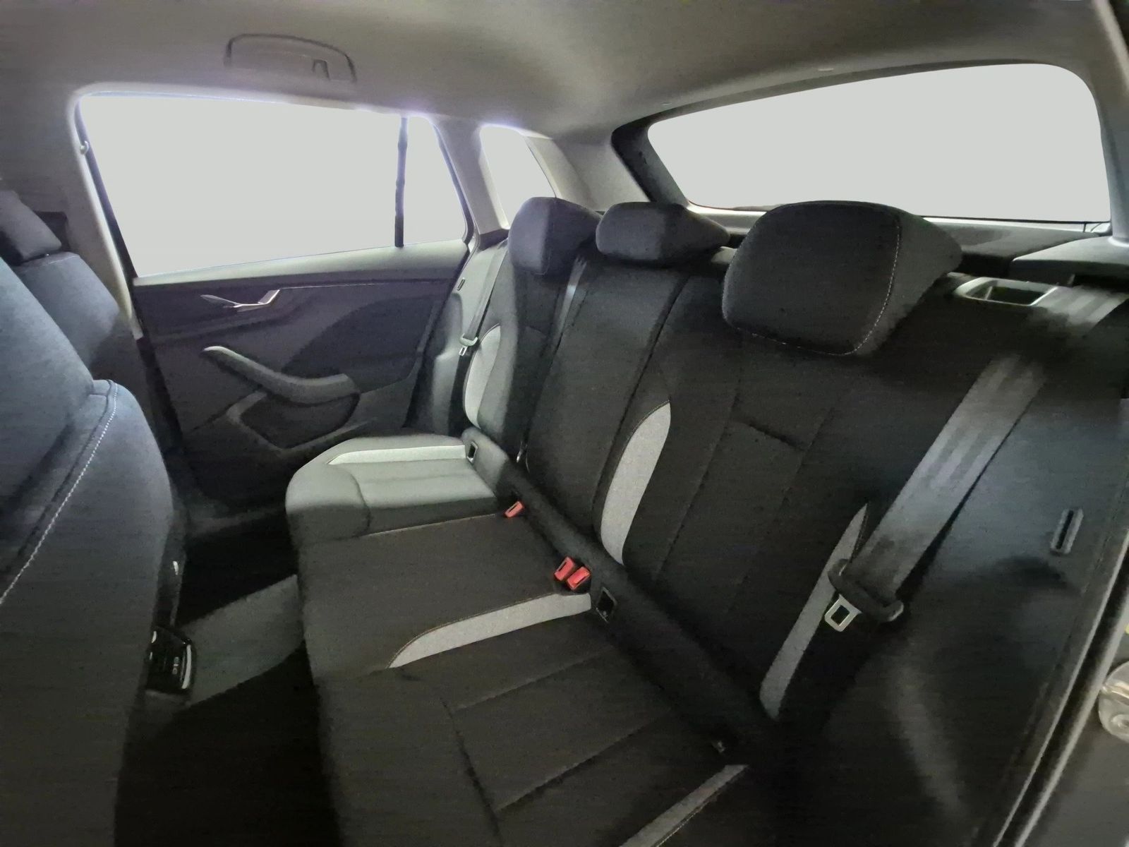 Skoda Kamiq - Bild 13