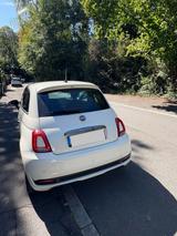 Fiat 500S (85PS) Navi/ Einparkhilfe etc. - Fiat 500 Gebrauchtwagen in Mainz