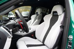 BMW X6 M – 12 / 32