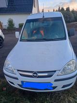 Opel Combo 1.3 CDTI DPF ecoFLEX - - Opel Combo: Ecoflex