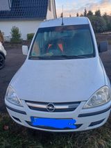 Opel Combo 1.3 CDTI DPF ecoFLEX - - Opel Combo: Ecoflex