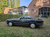 Mercedes-Benz 300 - Mercedes-Benz Gebrauchtwagen von 1988