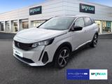 Peugeot 3008 GT HDi 1.Hand*LED*Leder*Pano*Kamera*SHZ*Tem - Peugeot 3008 in Dresden