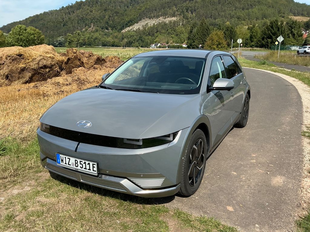 Image of Hyundai IONIQ 5