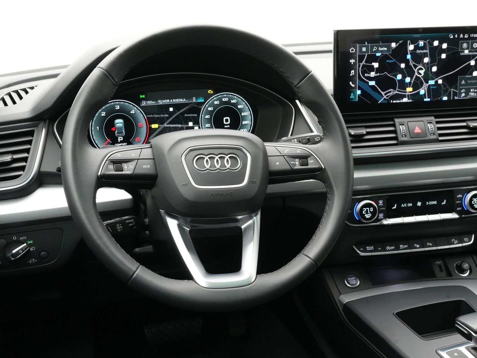 Audi Q5 - Bild 12