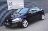 Volkswagen GOLF CABRIO EXCLUSIVE|SITZHEIZUNG|EINPARKHILFE - Roadster bis 5.000 Euro