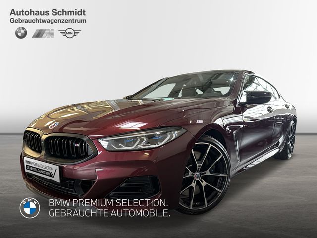 BMW M850i xDrive Individual*Einzelstück*