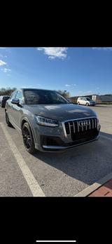 Audi SQ2 2.0 TFSI QUATTRO, 300ps, Baujahr ... - Audi SQ2 aus 2019