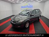 Kia cee'd 1.6 Sportswagon Sitzhzg Tüv 04 27 - Kia aus 2010: Cee D