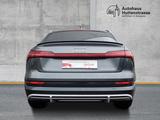 Audi e-tron Sportback 50 qu S line AIR HuD ACC - Audi Gebrauchtwagen in Recklinghausen