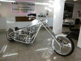 Harley-Davidson Hardcore Power-Chopper mit Tüv - Offers