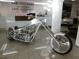 Harley-Davidson Hardcore Power-Chopper mit Tüv - Offers matching your search criteria