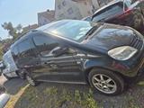 Mercedes-Benz Vaneo Compact Van 1.9 - Mercedes-Benz Vaneo: 1.9