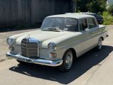 Mercedes-Benz 230 W110 Heckflosse  *H-Zulassung*Automatik* - Mercedes-Benz: Heckflosse