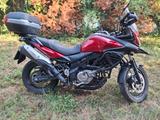 Suzuki V-Strom - SUZUKI ENDURO