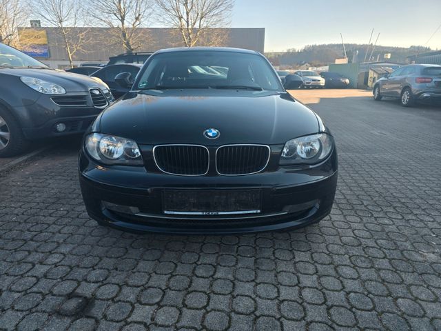 BMW 116 Baureihe 1 Lim. 116i