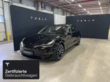Tesla Model 3 Performance - Tesla Model 3 Gebrauchtwagen in Frankfurt