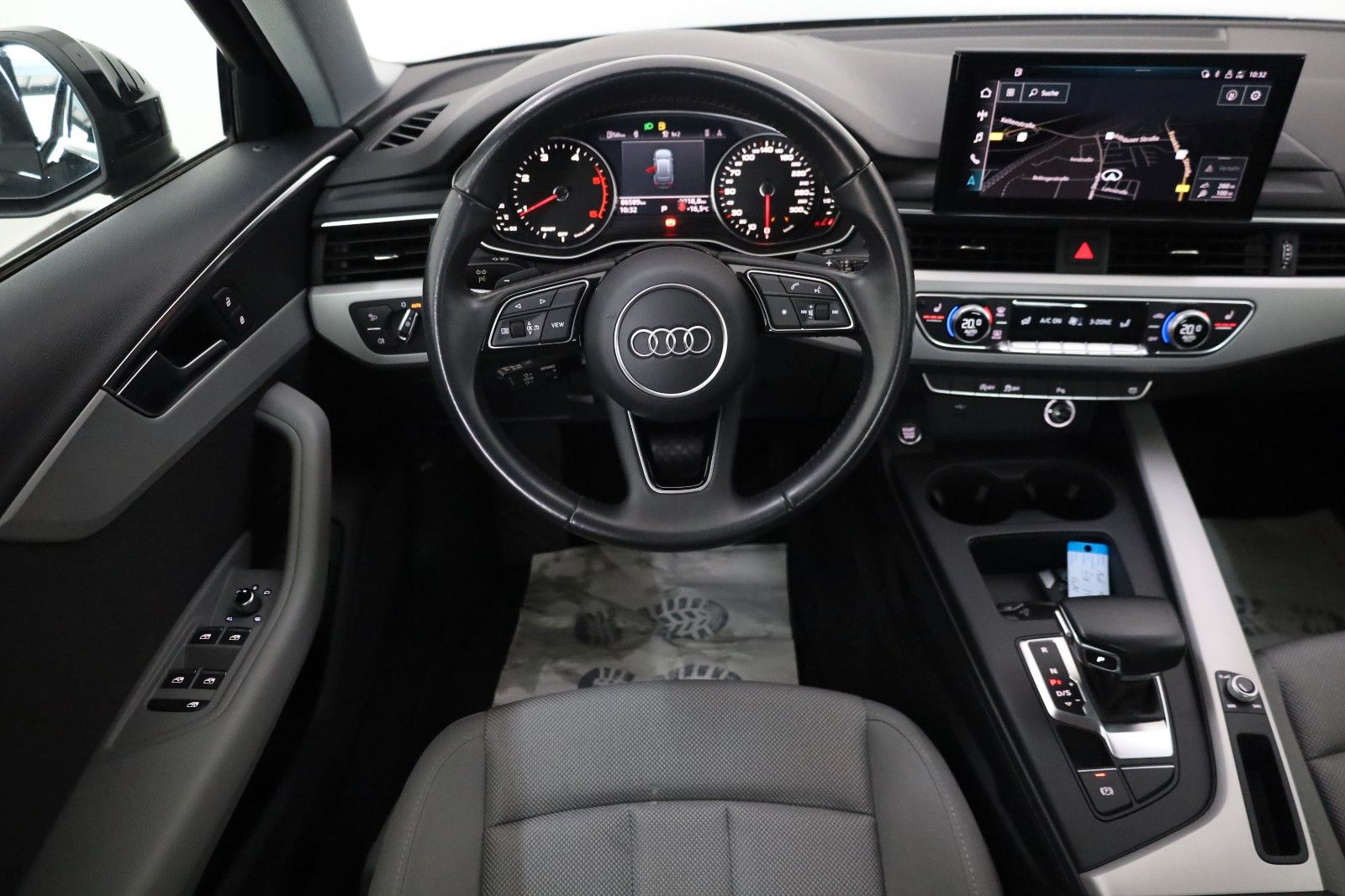 Fahrzeugabbildung Audi A4 Avant 35 TDI Navi,LED,ACC,SH,PDC