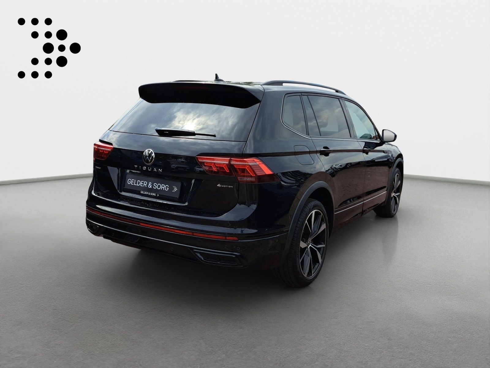 Volkswagen Tiguan Allspace - Bild 2
