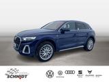 Audi Q5 40 TDI quattro S Line Pano Matrix Stadt Tour