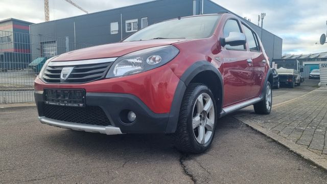 Dacia Sandero Stepway II