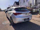 Opel Astra 1.6 BiTurbo Diesel Tüv Neu Sehr Sparsam - Opel Astra BiTurbo