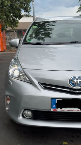 Toyota Prius V *Top Zustand*