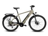HAWK Bikes HAWK E-Trekking Integrated Gent Bafang 53cm - Offers matching your search criteria