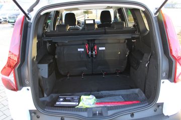 Dacia Jogger Extreme+