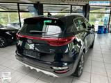 Kia Sportage GT-Line PANO+NAVI+SHZ+LKZ 130 kW (17... - Kia Sportage: Geländewagen