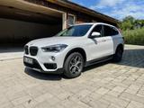 BMW X1 sDrive18i | EZ 10/2017 | 97.500 km ... - BMW: X9