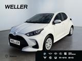 Toyota Yaris 1.0 Comfort *ACC*CAM*CarPlay*Spurhalteass* - gebrauchte Toyota Yaris aus dem Jahr 2023