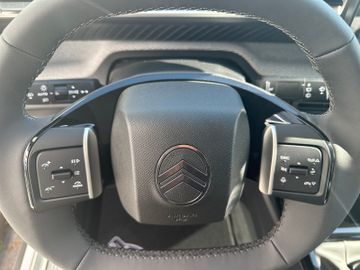 Citroën C3 Turbo 100 MAX | Navi - RCam - Sitzheizung