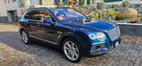 Bentley Bentayga 4.0 V8 4WD. -Breitling Uhr Editio - scheckheftgepflegte Bentley Bentayga