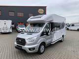 Benimar Tessoro 481 Northautokapp