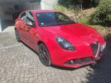 Alfa Romeo Giulietta Super 1.4 TB 16V - gebrauchte Alfa Romeo Giulietta aus dem Jahr 2016